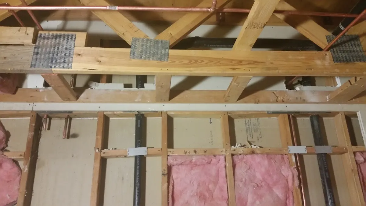 Plumbing services in Lake Forest, IL